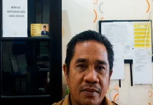 Dinsos Buol Tekankan Akurasi Data dalam Penanganan Kemiskinan