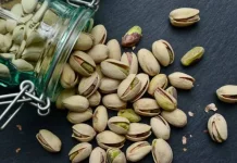 Mengenal Pistachio, Kacang Hijau yang Kaya Nutrisi