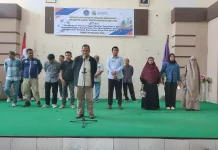 Program Magang Berdampak STIE Mujahidin Tolitoli Resmi Dimulai
