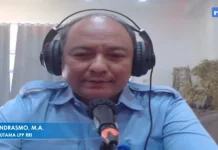 RRI Jadi Jembatan Aspirasi Masyarakat dan Pemerintah