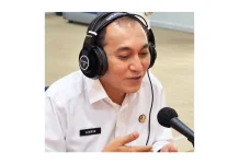 Sinergi Pemda Tolitoli dan RRI Terus Terjaga