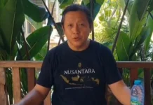 Golkar Tolitoli Gagas Perda untuk Cegah Fenomena Seks Menyimpang