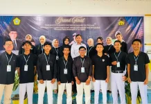 Duta Kampus Universitas Madako Didorong Jadi Role Model di Era Digital
