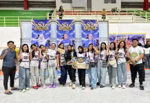 SMAN 1 Tolitoli Raih Juara III Berani Cup 2026