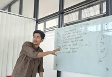 Pancasila Tetap Relevan di tengah Arus Informasi Digital