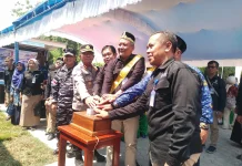 Studio Kolaborasi RRI Buol, Langkah Baru Dekatkan RRI ke Publik