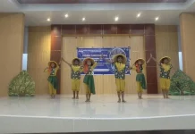 Lomba Tari Pogogul Dorong Generasi Muda Lestarikan Budaya Buol