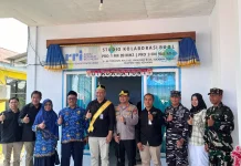 Perkuat Jangkauan Informasi, RRI Resmikan Studio Kolaborasi di Kabupaten Buol