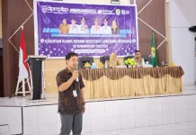 DPMPTSP dan BRI Tolitoli Dorong Kemudahan Akses Pembiayaan Usaha