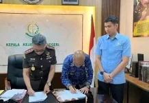 Gandeng Kejari, Perumdam Motanang Buol Perkuat Kepastian Hukum