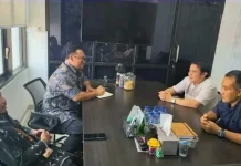 Sinergi Lintas Instansi Jadi Tumpuan Penanganan Bencana di Parigi Moutong