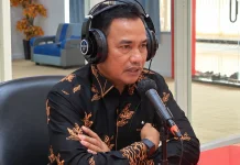 Pemkab Tolitoli Kembangkan Batik Bermotif Cengkeh dan Rumah Adat