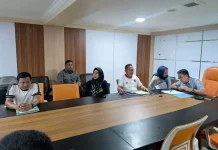 Pemkab Parigi Moutong Pacu Konektivitas Data Pajak dan Usaha