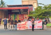 LS-ADI Bukal Soroti Dukungan Pemerintah untuk Pendidikan Buol