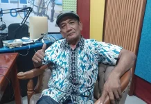 Geliat Seni Buol Kembali Tumbuh lewat Tari Jepeng Unugon