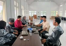 Pelatihan MTU Buol Berlanjut, Digital Marketing dan Mebel Dibidik