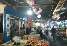 Harga Cabai Rawit di Pasar Susumbolan Tolitoli Tembus Rp120 Ribu per Kilogram