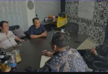 BPBD Parimo Dapat Tambahan Peralatan Tangani Banjir dan Kekeringan