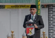 TNI Hadir Perkuat Pembangunan hingga Pelosok Sulteng