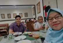 RSUD Buluye Napoae Hadirkan Dokter Spesialis Anak