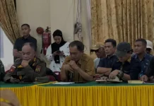 DLH Parimo Dorong Tim Terpadu Awasi Pertambangan Rakyat