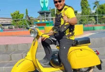 Anggaran Terpangkas, Legislator Jemy Desak KONI Fokus Cabor