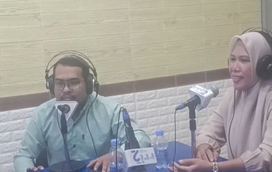 Dapur MBG Jantung Operasional Layanan Masyarakat