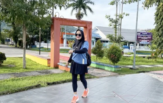 Puasa Tetap Bugar dengan Olahraga Ringan Aman Sehat