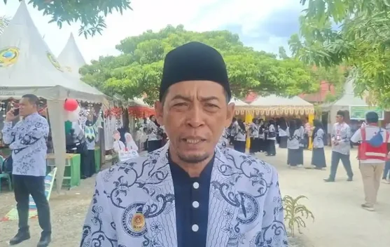 PGRI Parigi Moutong Dukung Peningkatan Tunjangan Guru 3T