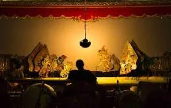 Yogyakarta Pusat Peringatan Hari Wayang Dunia 2026