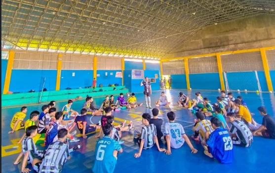 Zero One Futsal Cup 2026: Ajang Penjaringan Talenta Muda Buol menuju PORPROV 2026