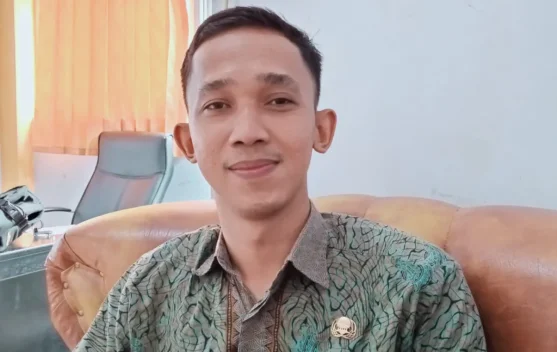 Kelurahan Baru Dorong Pembangunan Drainase lewat Musrenbang