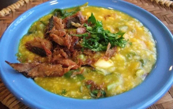 Kuliner Tradisional Tolitoli Kian Digemari Masyarakat Lokal