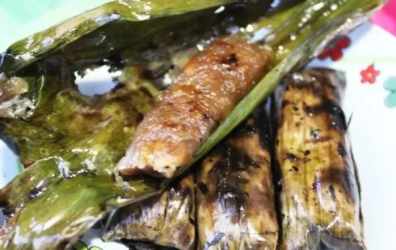 Kuliner Khas Tolitoli Dorong Ekonomi Kreatif Daerah