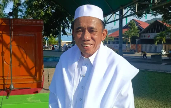 Kemenag Tolitoli Tetapkan Besaran Zakat Fitrah dan Fidyah Ramadan 1447 Hijriah