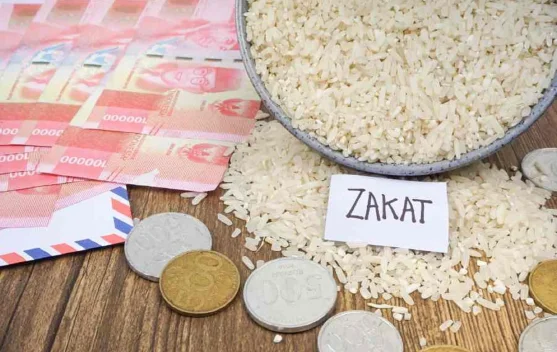 Pemkab Buol Tetapkan Besaran Zakat Fitrah Ramadan 1447 H