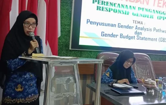 Tolitoli Ikuti Penilaian Kabupaten Layak Anak Tahun 2026
