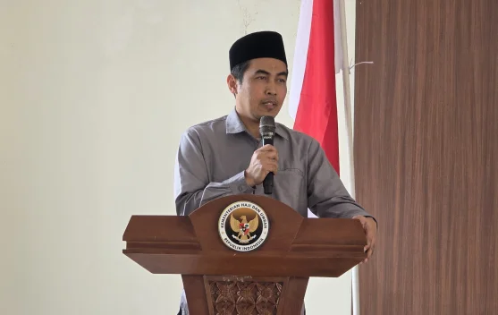 Penguatan Ekosistem Haji Dorong Pertumbuhan Ekonomi Nasional