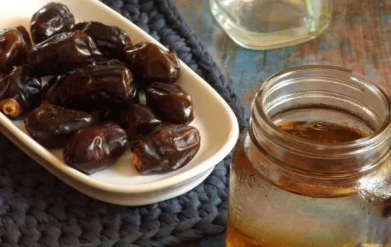 Air Nabeez, Kenali 5 Manfaatnya Bagi Kesehatan!