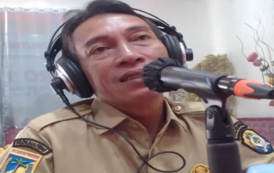 Kadisdag Jamin Stok BBM dan Bahan Pokok di Tolitoli Aman