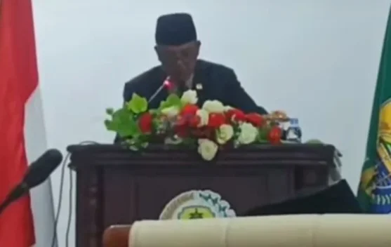 Catatan  Pansus DPRD Tolitoli  Perubahan Ranperda Pajak dan Retribusi Daerah