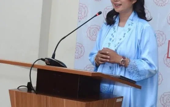 Kartini di Ruang Sidang:  Perempuan Bicara Hukum dan Keadilan