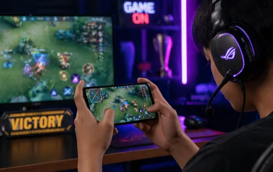 Game Online Semakin Diminati, Jadi Pilihan Hiburan Digital Masyarakat