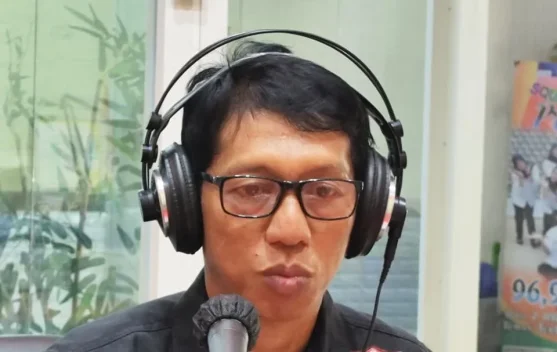 PERBAKIN Tolitoli Genjot Pembinaan Atlet Tembak
