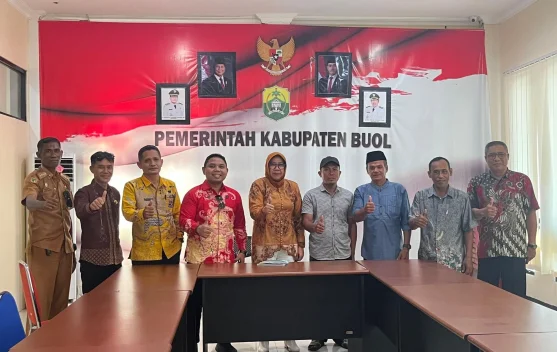 Buol Terapkan Retribusi Wisata Kumaligon Tingkatkan PAD Daerah