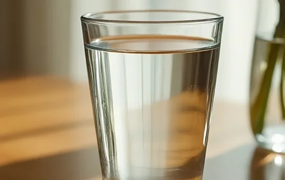 Manfaat Minum Air Putih di Pagi Hari untuk Kesehatan Tubuh
