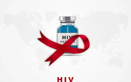 Peringatan Hari Vaksin AIDS Bangun Kesadaran Lawan HIV Global