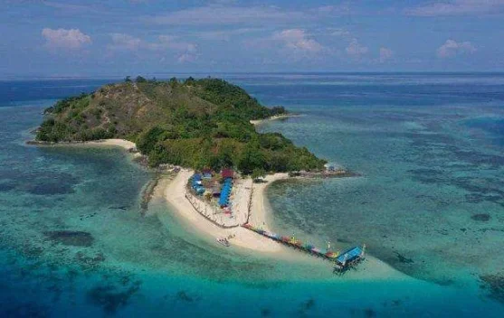 Destinasi Liburan di Tolitoli untuk Menikmati Wisata Alam dan Pantai
