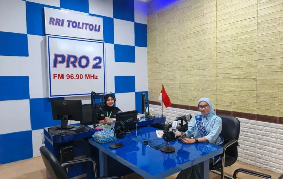 Winda Audya Gencar Edukasi Cinta, Bangga, dan Paham Rupiah