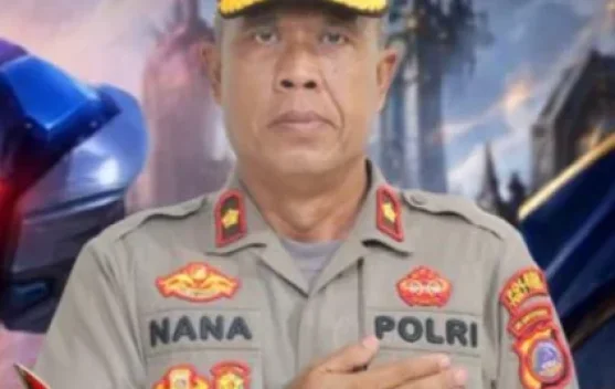 Wakapolres Tolitoli Imbau Warga Jauhi Judi Bola Piala Dunia 2026